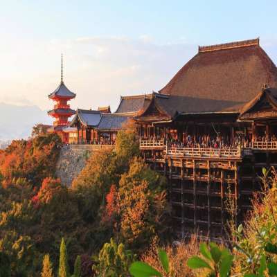 Japan Sightseeing